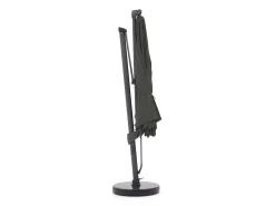Glatz Sombrano S+ Easy zweefparasol ø 400cm