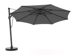 Glatz Sombrano S+ Easy zweefparasol ø 400cm