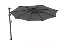 Glatz Sombrano S+ Easy zweefparasol ø 350cm