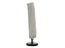Glatz Sombrano S+ Easy zweefparasol ø 400cm