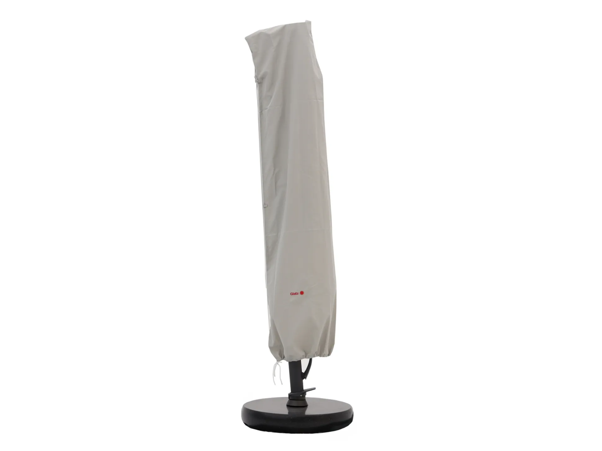 Glatz Sombrano S+ Easy zweefparasol ø 400cm