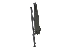 Glatz Sombrano S+ Easy zweefparasol ø 400cm