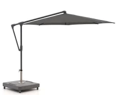 Glatz Sunwing Casa zweefparasol ø 330cm