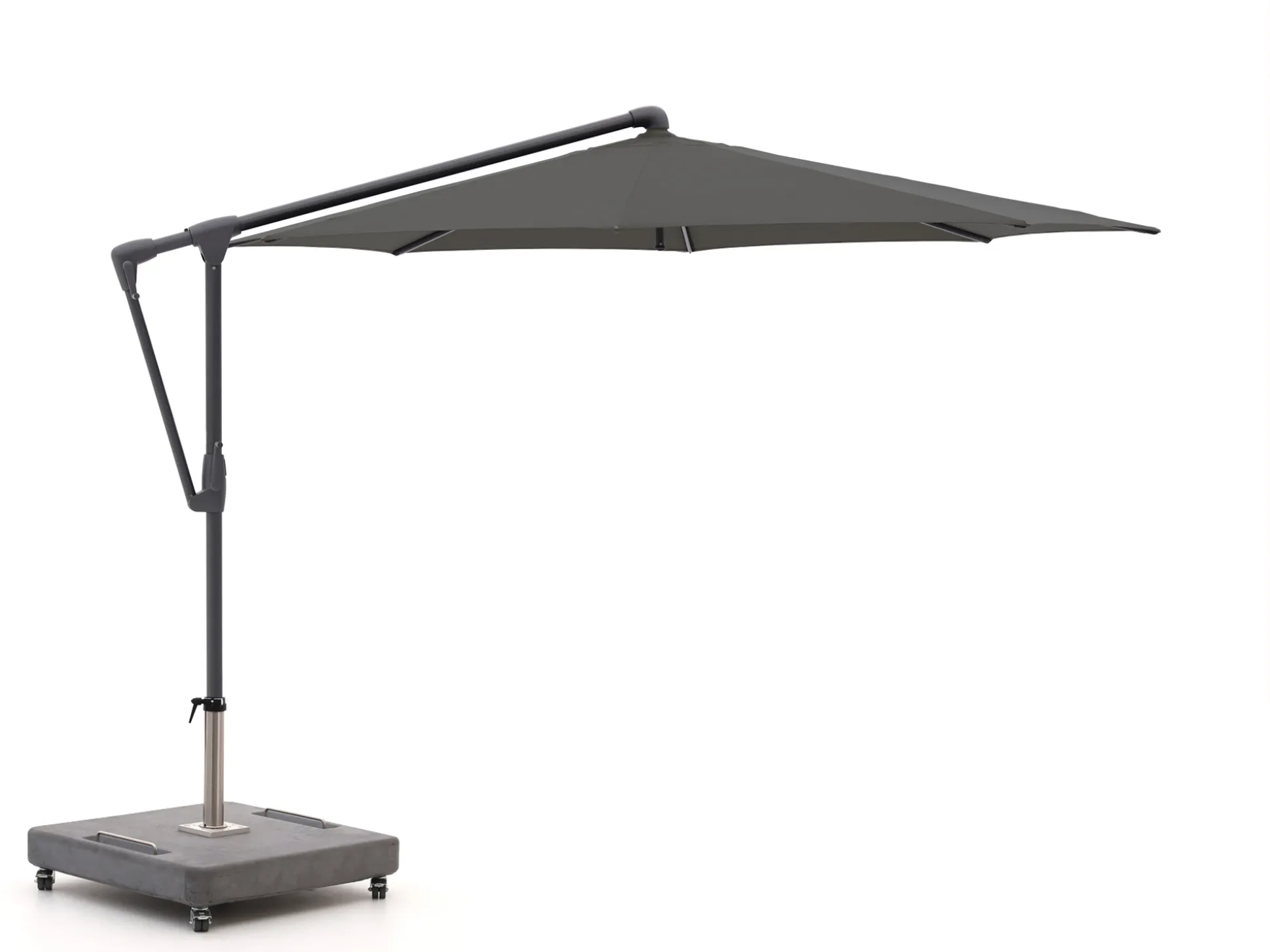 Glatz Sunwing Casa zweefparasol ø 330cm