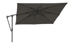Glatz Sunwing Casa zweefparasol 270x270cm