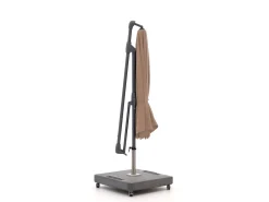 Glatz Sunwing Casa zweefparasol ø 330cm