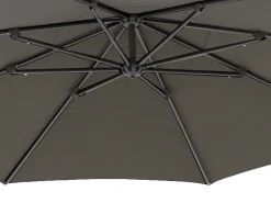 Glatz Sunwing Casa zweefparasol ø 300cm