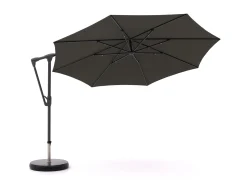 Glatz Sunwing Casa zweefparasol ø 300cm