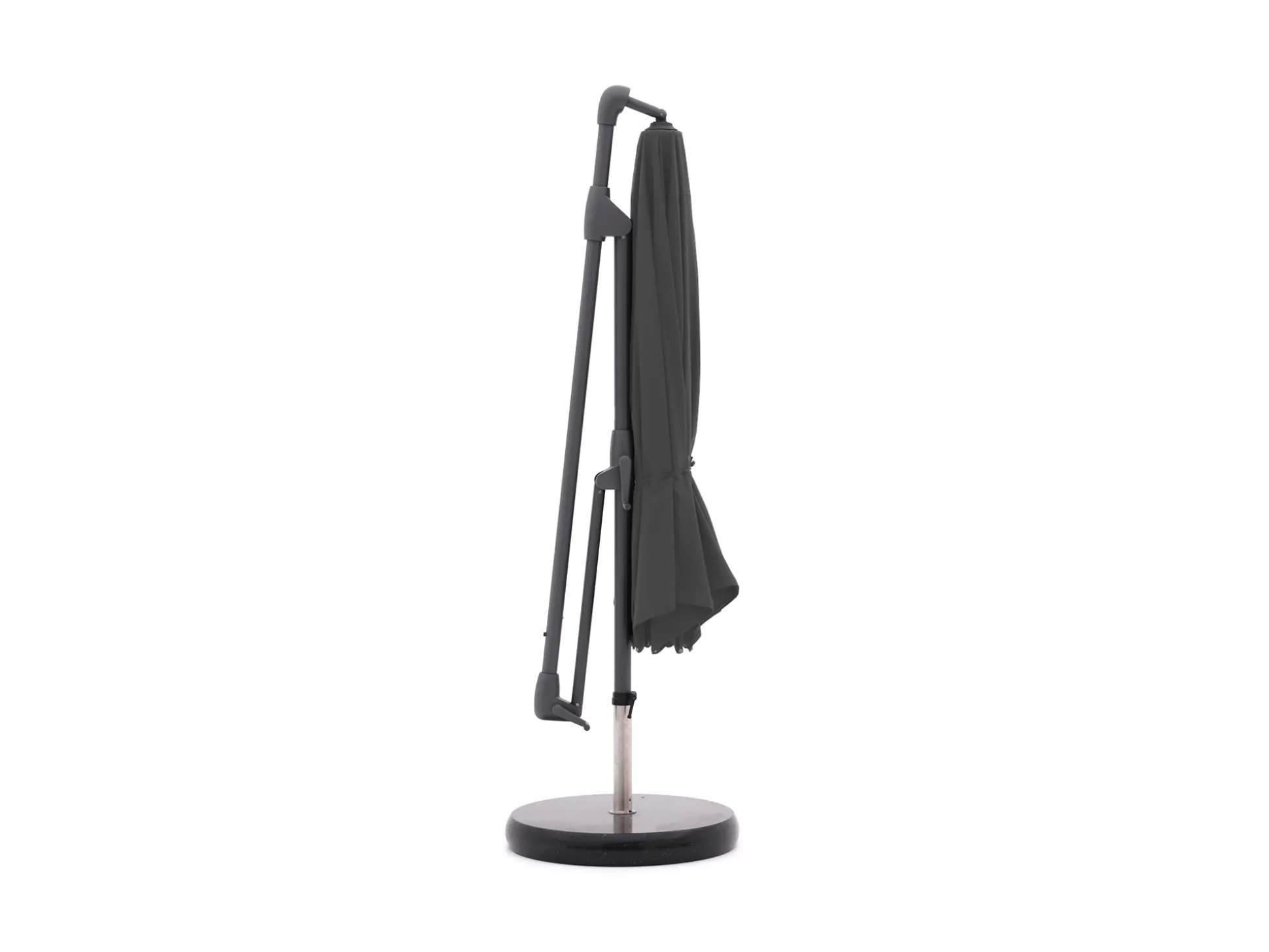 Glatz Sunwing Casa zweefparasol ø 300cm