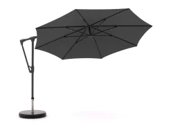 Glatz Sunwing Casa zweefparasol ø 300cm