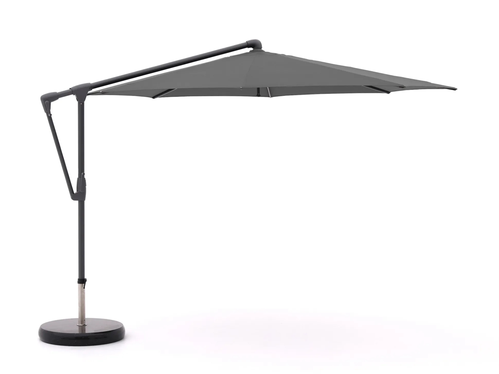 Glatz Sunwing Casa zweefparasol ø 300cm