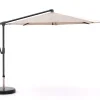 Glatz Sunwing Casa zweefparasol ø 330cm