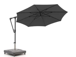 Glatz Sunwing Casa zweefparasol ø 300cm