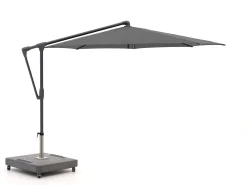 Glatz Sunwing Casa zweefparasol ø 300cm