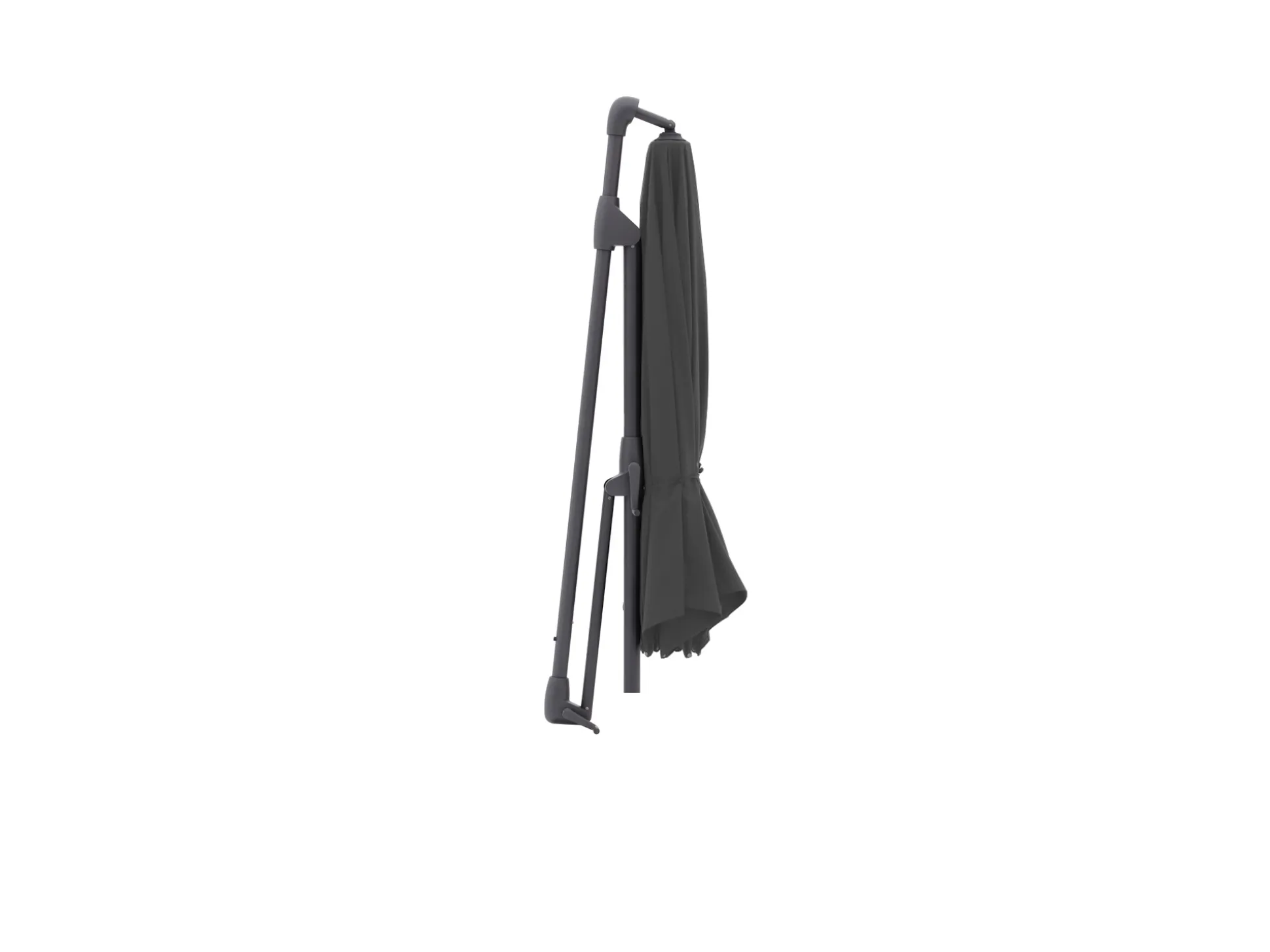 Glatz Sunwing Casa zweefparasol ø 300cm