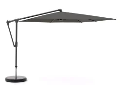 Glatz Sunwing Casa zweefparasol 270x270cm