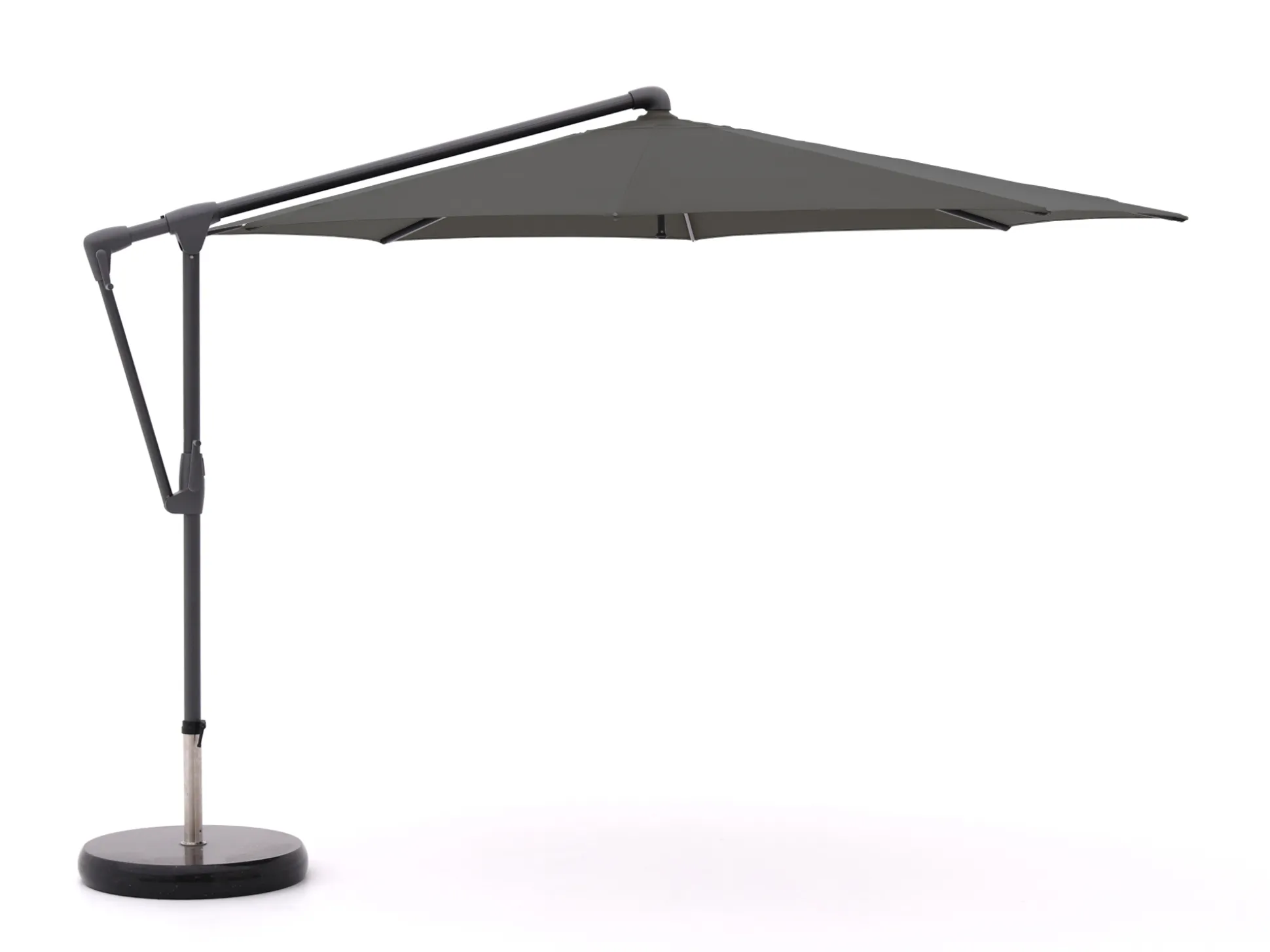 Glatz Sunwing Casa zweefparasol ø 330cm