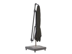 Glatz Sunwing Casa zweefparasol 270x270cm
