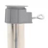 Grondanker parasol tot ø 55mm