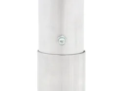 Grondanker tot ø 60 mm t.b.v. parasol