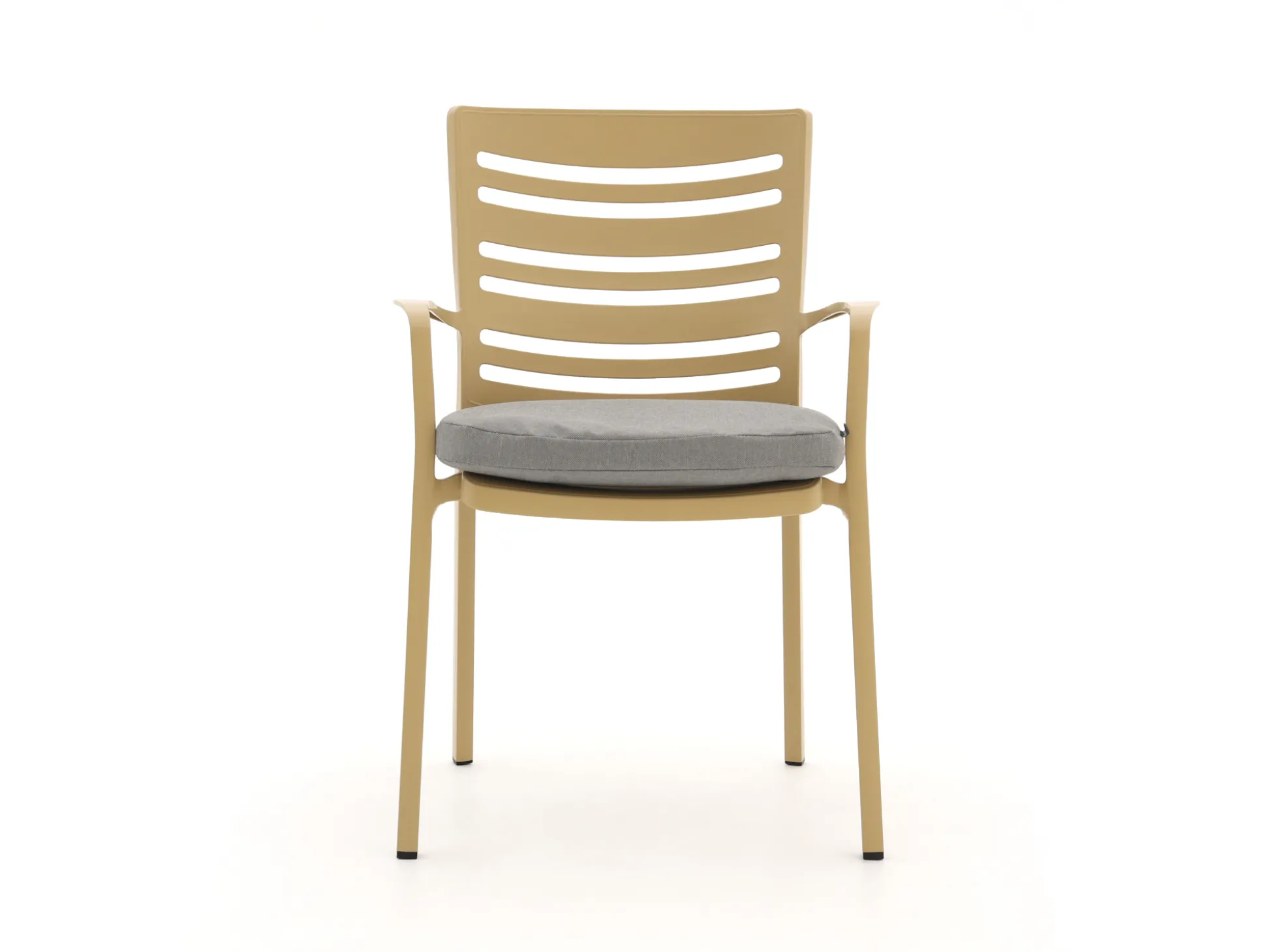 Hartman Alexandra dining tuinstoel stapelbaar