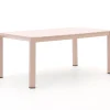 Hartman Alexandra dining tuintafel 170x100x75cm