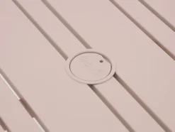 Hartman Alexandra dining tuintafel 170x100x75cm