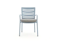 Hartman Alexandra dining tuinset 5-delig