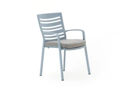 Hartman Alexandra dining tuinset 5-delig