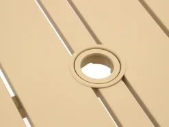 Hartman Alexandra dining tuinset 5-delig