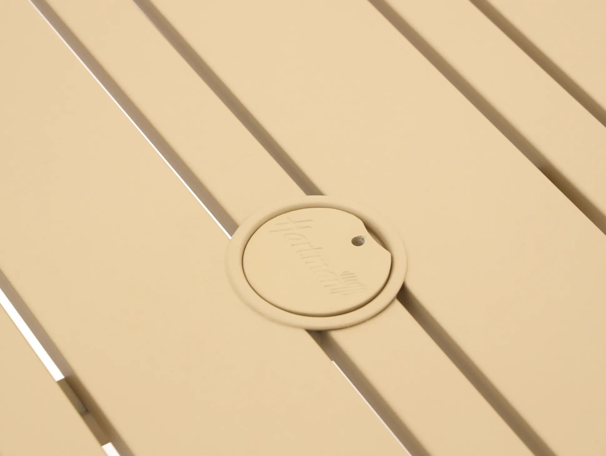 Hartman Alexandra dining tuinset 5-delig