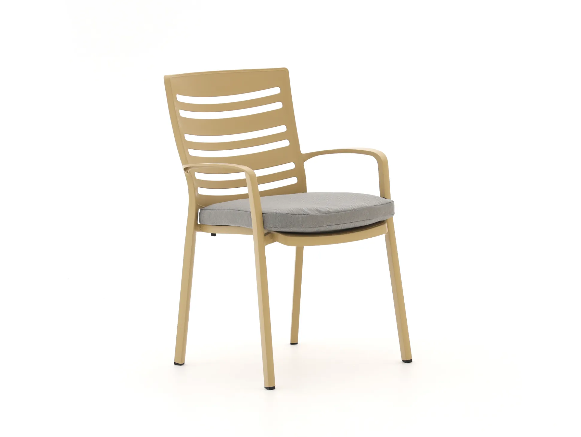 Hartman Alexandra dining tuinset 5-delig