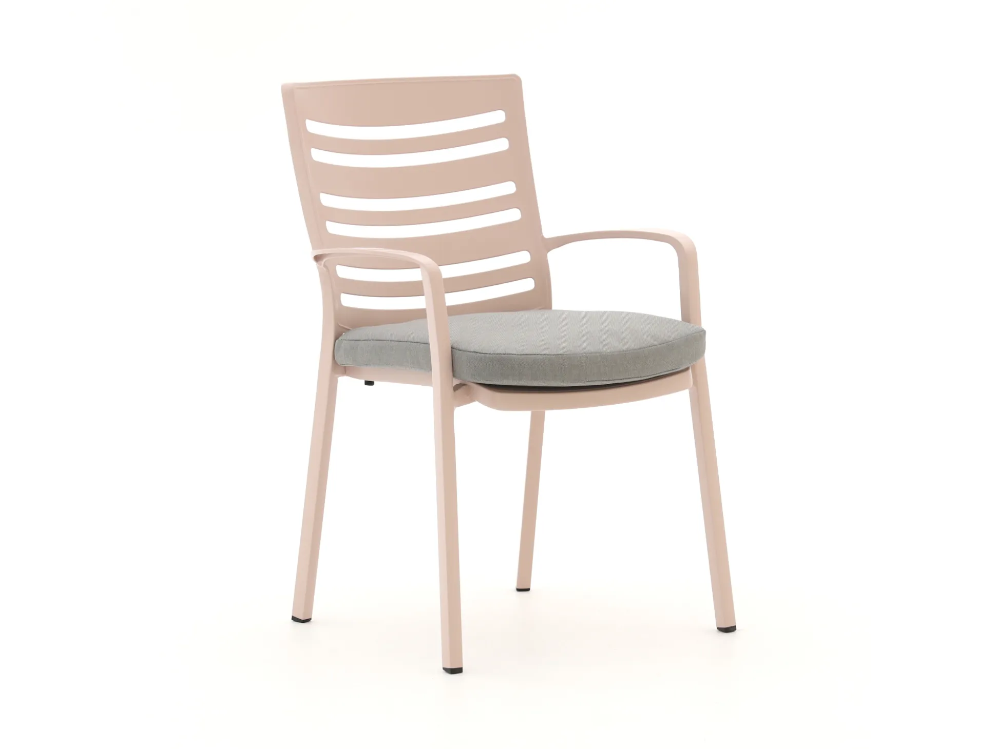 Hartman Alexandra dining tuinset 5-delig
