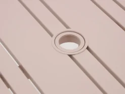 Hartman Alexandra dining tuinset 5-delig