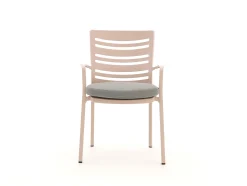 Hartman Alexandra dining tuinset 5-delig
