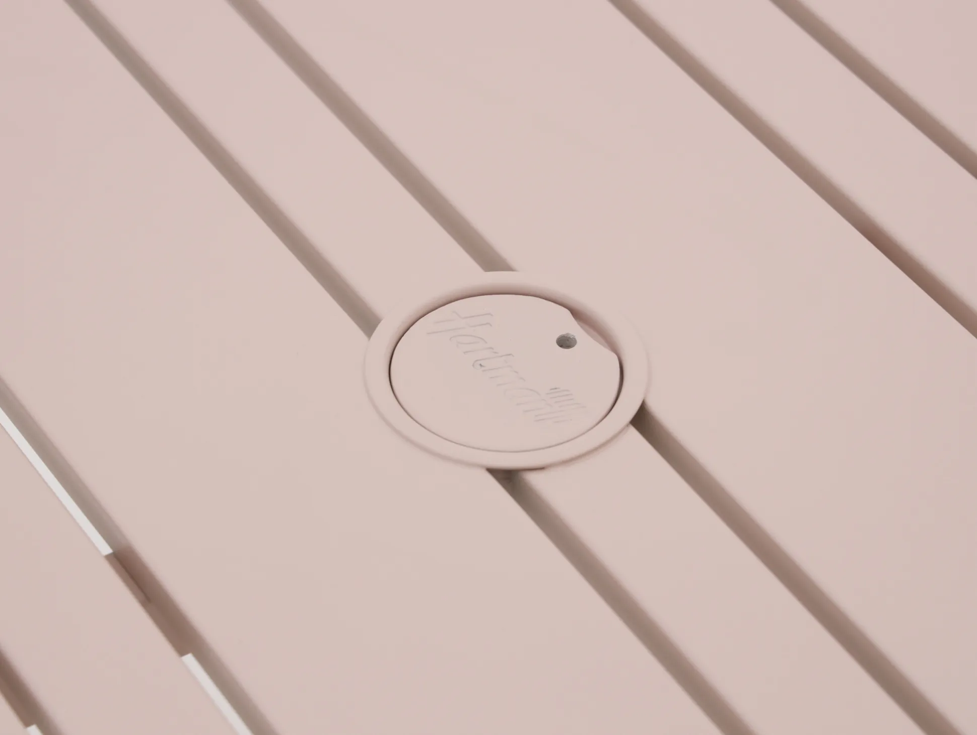Hartman Alexandra dining tuinset 5-delig