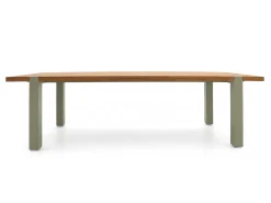 Hartman Almeria dining tuintafel 280x100x77cm