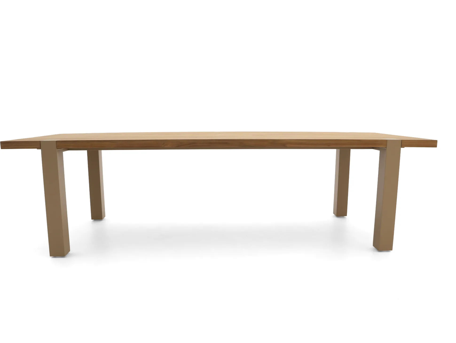 Hartman Almeria dining tuintafel 280x100x77cm