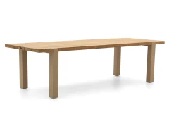 Hartman Almeria dining tuintafel 280x100x77cm