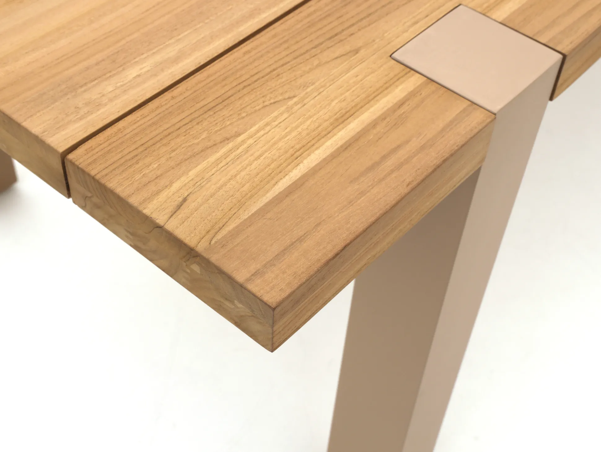 Hartman Almeria dining tuintafel 280x100x77cm