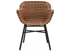 Hartman Delphine dining tuinstoel