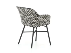 Hartman Delphine dining tuinstoel