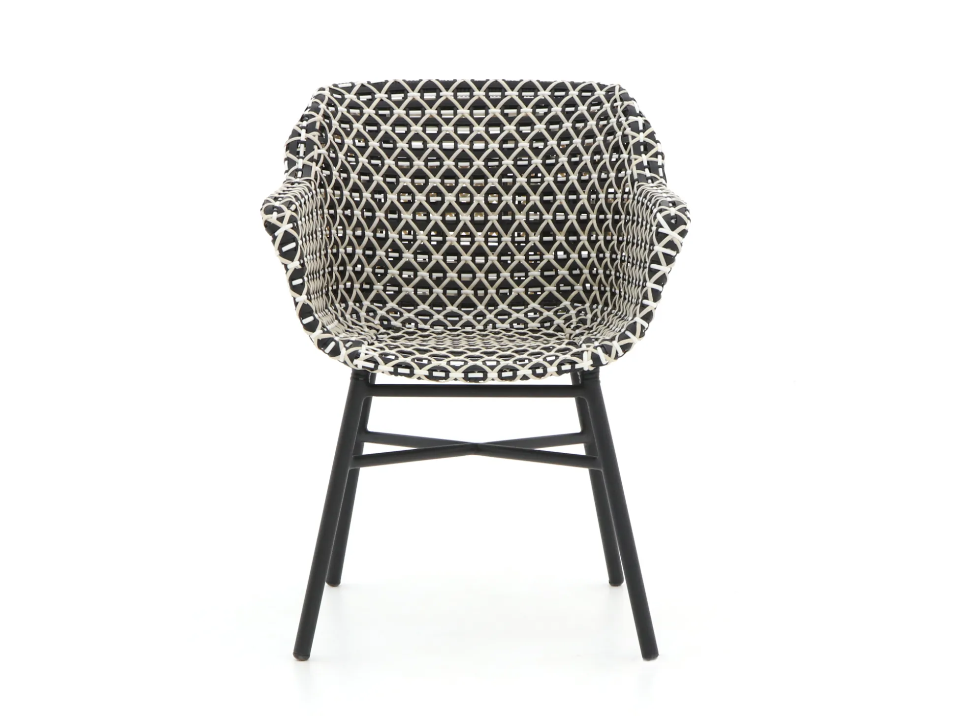 Hartman Delphine dining tuinstoel