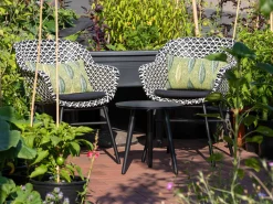 Hartman Delphine dining tuinstoel