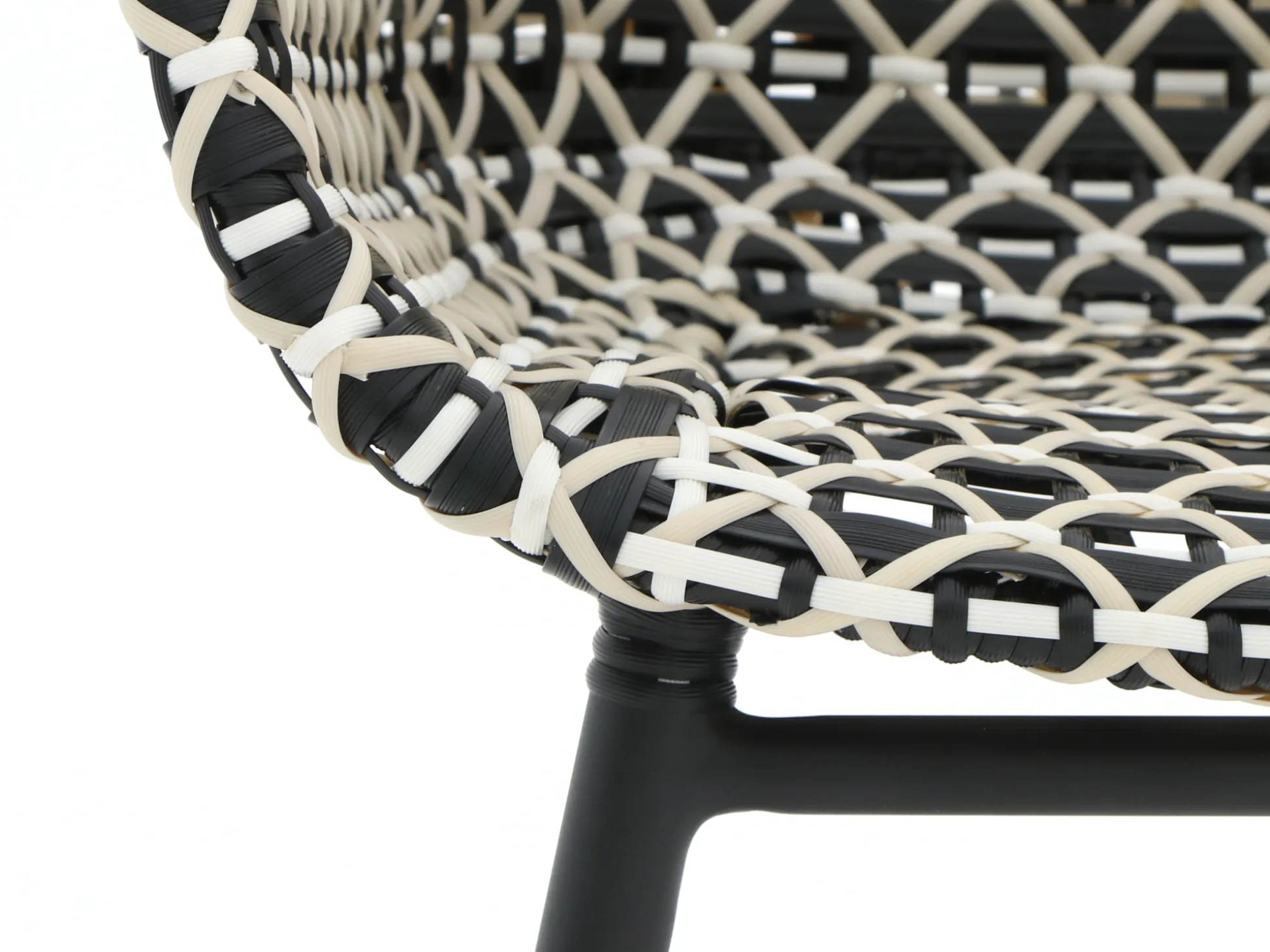 Hartman Delphine/ROUGH-X 240cm dining tuinset 7-delig