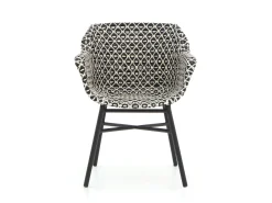 Hartman Delphine/Sophie Studio 170cm dining tuinset 5-delig