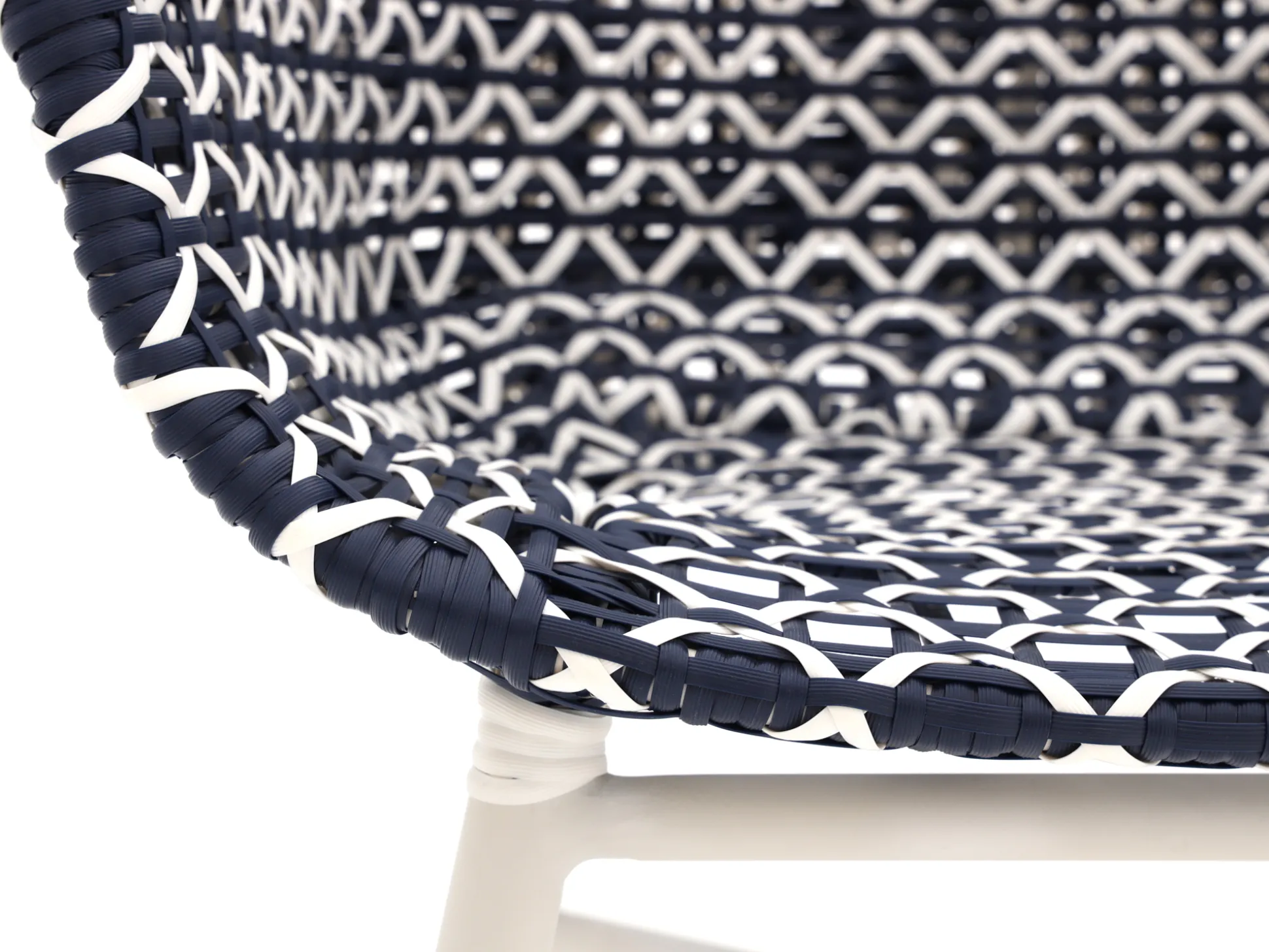 Hartman Delphine/Sophie Studio ø128cm dining tuinset 5-delig