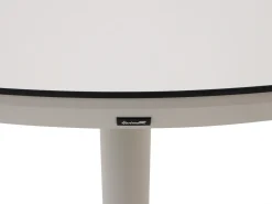 Hartman Delphine/Sophie Studio ø128cm dining tuinset 5-delig
