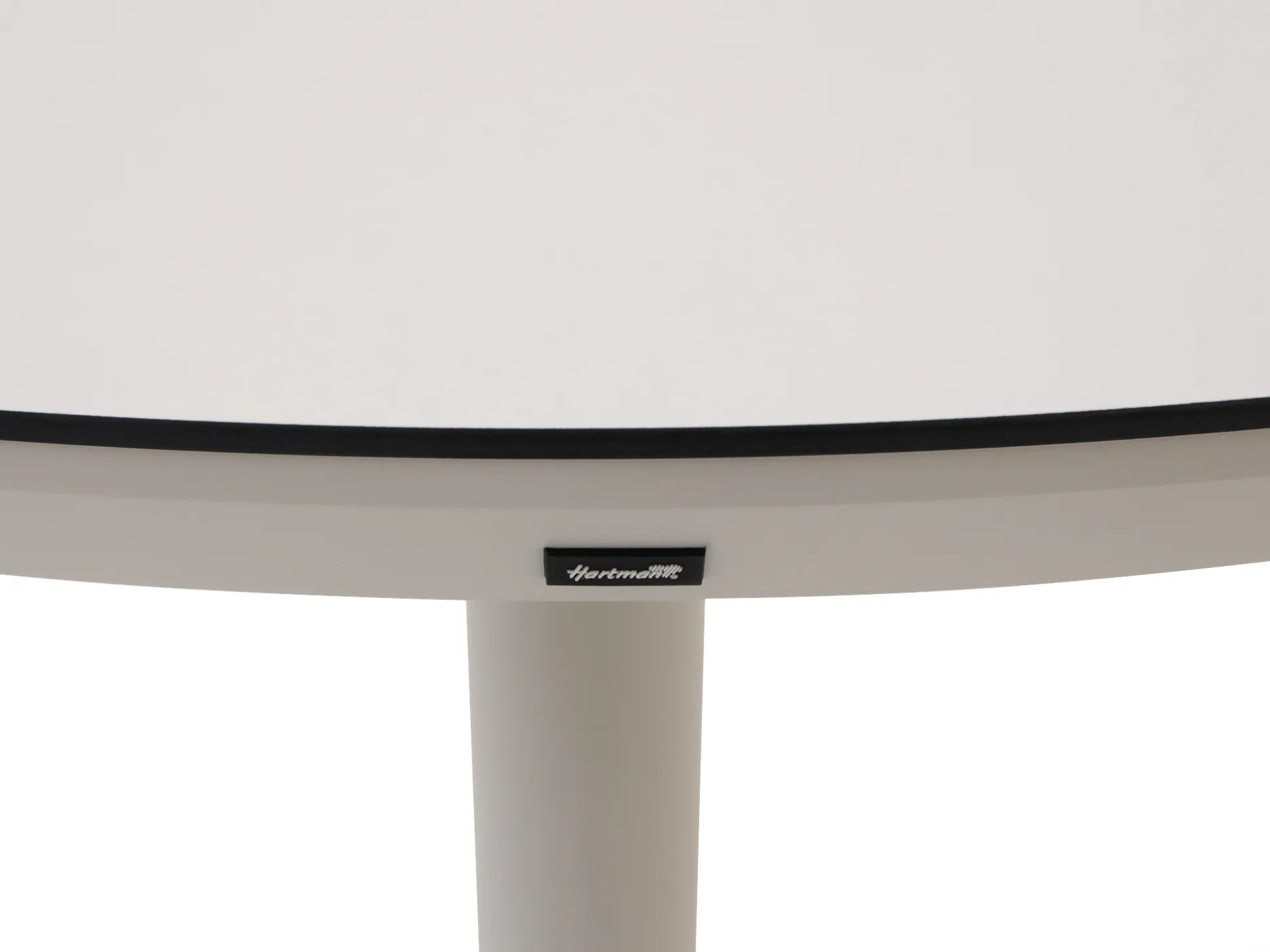 Hartman Delphine/Sophie Studio ø128cm dining tuinset 5-delig