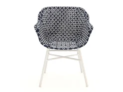 Hartman Delphine/Sophie Studio ø128cm dining tuinset 5-delig
